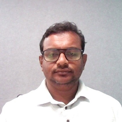 Sathiya Vedamurthi
